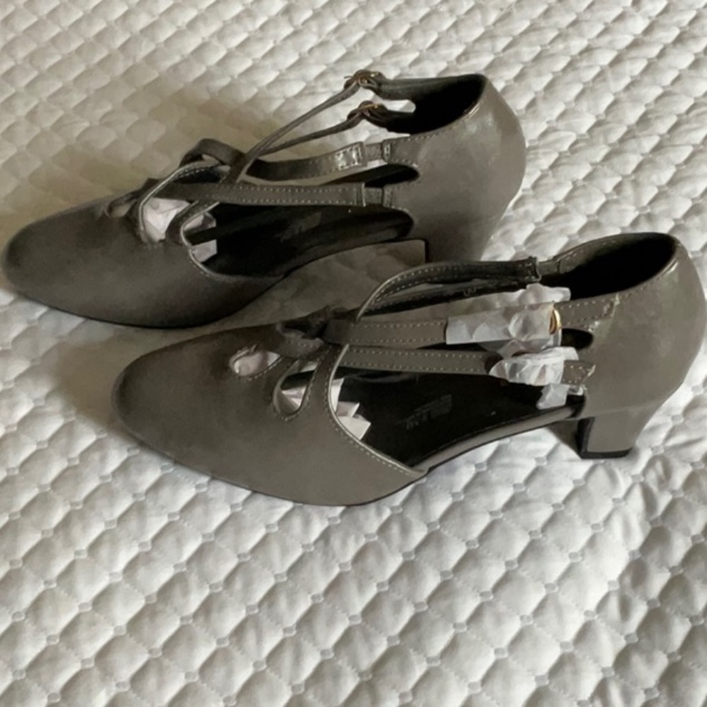 Angel Steps Shoes